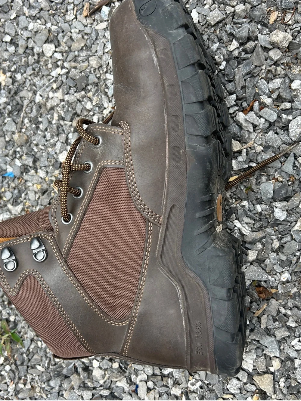 Carhartt Men's CMF6284 6